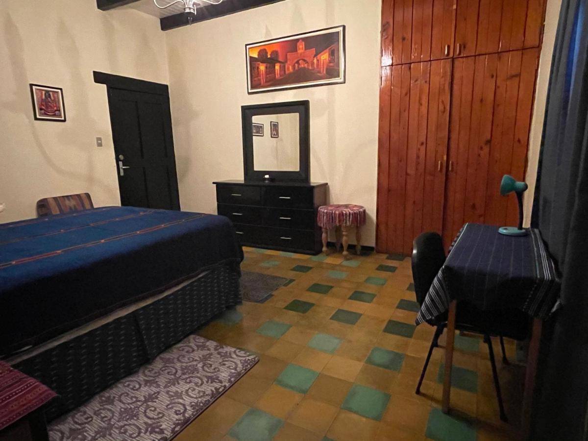 Villas Jabel Tinamit Panajachel Extérieur photo